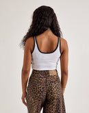 Adidas Adicolor 3-Stripes Bra Top