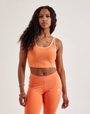 Adidas Adicolor 3-Stripes Bra Top