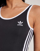 Adidas 3-Stripes Bodysuit