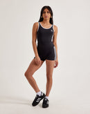 Adidas 3-Stripes Bodysuit