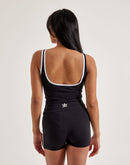 Adidas 3-Stripes Bodysuit