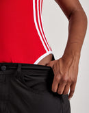 Adidas 3-Stripes Bodysuit