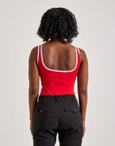 Adidas 3-Stripes Bodysuit