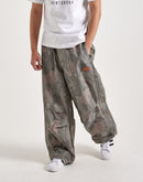 Adidas Camo Pants
