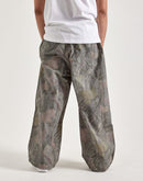 Adidas Camo Pants