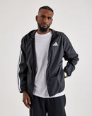Adidas Essentials 3-Stripes Windbreaker