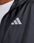 Adidas Essentials 3-Stripes Windbreaker