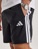 Adidas Essential 3-Stripes Chelsea Shorts