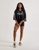 Adidas Tiro 3-Stripes Oversized Jersey