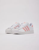 Adidas Superstar II Grade-School