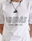 Adidas House Of Tiro Tee