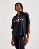 Adidas Tiro Boyfriend Tee