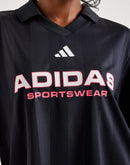 Adidas Tiro Boyfriend Tee