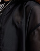 Adidas Adicolor Sheer Track Top