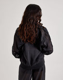 Adidas Adicolor Sheer Track Top