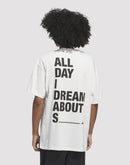 Adidas All Day I Dream About Tee