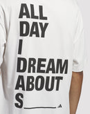 Adidas All Day I Dream About Tee