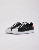Adidas Superstar II 'Chicago'