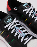 Adidas Superstar II 'Chicago'