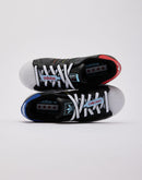 Adidas Superstar II 'Chicago' Grade-School