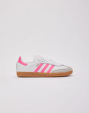 Adidas Samba OG Grade-School