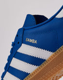 Adidas Samba OG Grade-School