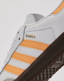 Adidas Samba OG Grade-School