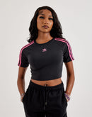 Adidas 3-Stripes Baby Tee