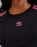 Adidas 3-Stripes Baby Tee