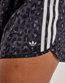Adidas Originals Satin Shorts
