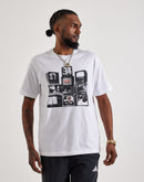 Adidas Originals Vintage TV Tee