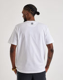Adidas Originals Vintage TV Tee