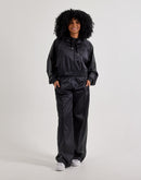 Adidas Pearl Firebird Loose Track Pants
