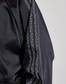 Adidas Pearl Cropped Full-Zip Hoodie