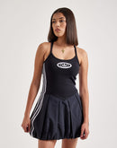 Adidas Originals Campus 2000 Balloon Dress