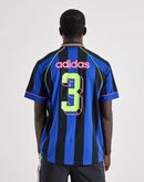 Adidas Jacquard Stripe Jersey