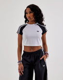 Adidas SST Baby Tee