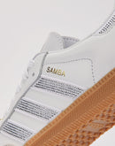 Adidas Samba Rhinestone Low
