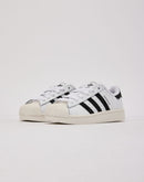 Adidas Superstar II Rhinestone Pre-School