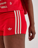 Adidas GFX Track Shorts