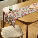 Reversible Table Runner - Floral Print