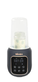 5-in-1 Multifunction Baby Bottle & Jar Warmer
