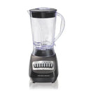 Smoothie Blender 56oz 10 Speed Black 50190J