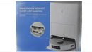 DEEBOT TEO OMNI Vacuum and Mop Robot Auto Cleaning