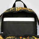 22.9L Kids' Backpack - Black