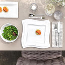 New Wave 4 Piece Place Setting