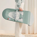 Baby Bouncer - Sage Green