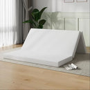 Comfort Foam Trifold Mattress - Queen Size