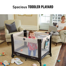 Pack 'n Play On the Go Playard - Emersyn