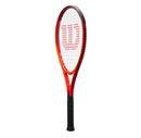 Racquet - Aluminum Alloy, 4-3/8" Grip